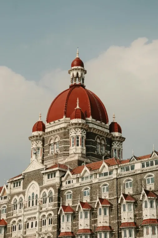 Umrah Package from Mumbai: A Complete Guide