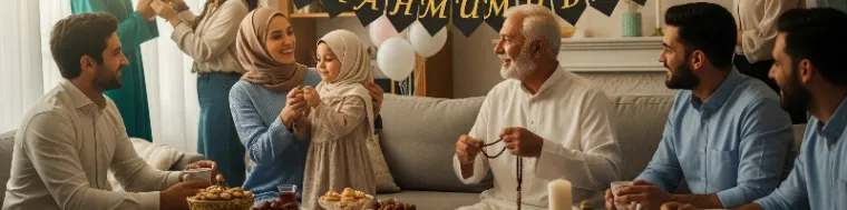 Umrah Mubarak Decorations and Gifts: A Complete Guide