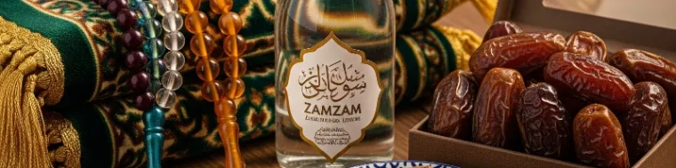 Best Umrah Gift Ideas: Thoughtful Presents for a Sacred Journey