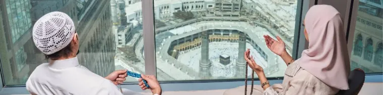 Book Hotel in Makkah Guide: A Complete Pilgrim’s Resource