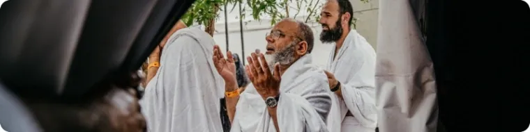 The Healing Power of Pilgrimage 