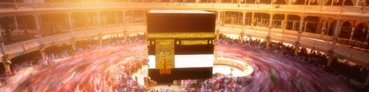 7 Common Mistakes First-Time Umrah Pilgrims Make and How to Avoid Them