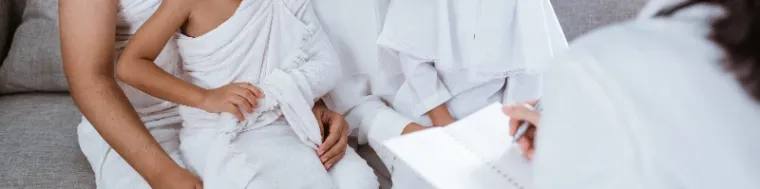 Umrah Guide for First-Time Pilgrims Worldwide