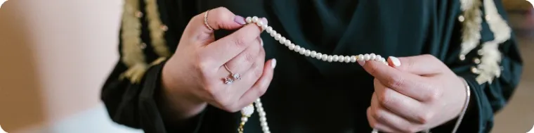 How to Plan a Spiritual Solo Umrah Trip as a Woman