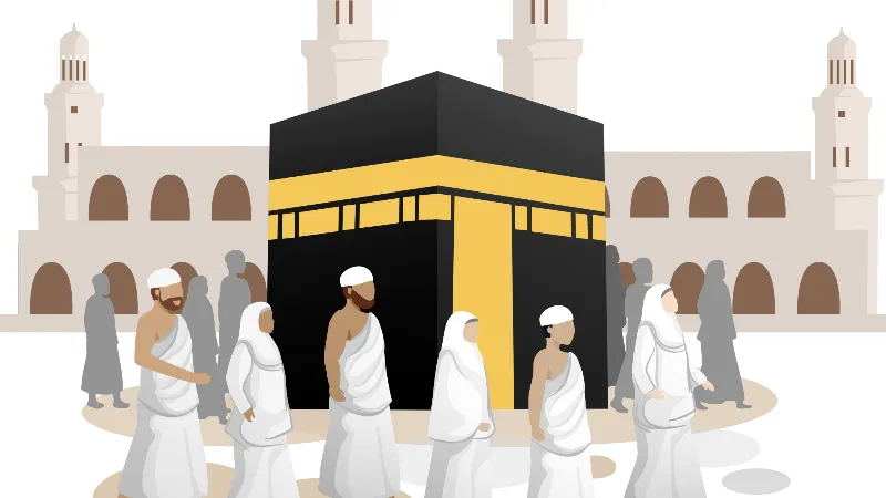 Ultimate Umrah Travel Tips & Guides: Your 2025 Pilgrimage Companion